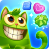 Cookie Cats Icon