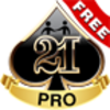 BlackJack 21 Pro Icon