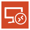 Microsoft Remote Desktop Icon