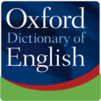 OfficeSuite Oxford Dictionary Icon