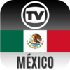 TV Channels Mexico Icon