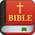 Holy Bible - KJV free version Icon