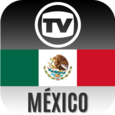 TV Channels Mexico Icon