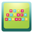Word Search Connect Puzzle Icon
