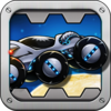 Planet Racing Icon