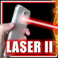 laser pointer simulator game Icon