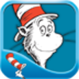 The Cat in the Hat - Dr. Seuss Icon