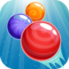 Forest Bubbles Shooting Quest Icon