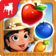 FarmVille : Harvest Swap Icon