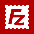 FileZilla BETA Icon