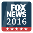 Fox News Election HQ 2016 Icon