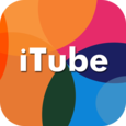iTube Player Icon