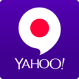 Yahoo Livetext - Video Chat Icon
