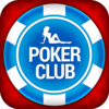 Private Poker Club Icon