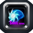 Snail Safari Icon