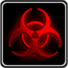 Bio Hazard free live wallpaper Icon