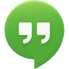 Hangouts Icon