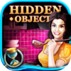 Hidden Objects - Mother's Day Icon