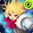 ZENONIA S: Rifts In Time Icon