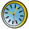 HIIT Interval Training Timer Icon