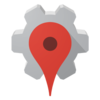 My Maps Icon