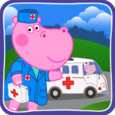 Emergency Hospital:Kids Doctor Icon