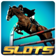 Horse Race Slots Icon