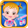 Baby Hazel Doctor Play Icon