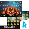 HalloweenNight Motion Kika Icon