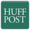 Huffington Post Icon