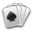 Spades Pro Icon