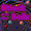 Attack of the Killer Balls Icon