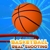 Basketball Real Shooting Icon