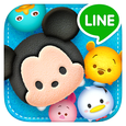 LINE: Disney Tsum Tsum Icon