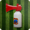 Virtual Air Horn Icon