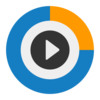 PLAYR - Free Unlimited Music Icon