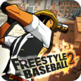 FreeStyle Baseball2 Icon
