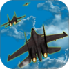 Airplane War  Game 2 Icon