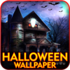 Halloween Live Wallpaper Icon