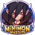 Minimon Masters Icon