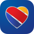 Southwest Airlines Icon