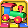 Matching Game for Kids – Items Icon