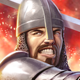 Lords & Knights - Strategy MMO Icon