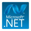 .NET Framework Version 4.0 Icon