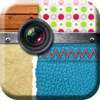 Pic Collage Maker Photo Grid Icon