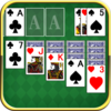 Solitaire Icon