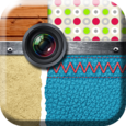 Pic Collage Maker Photo Grid Icon