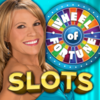 Wheel of Fortune Slots Casino Icon