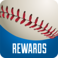 Kansas City Baseball Rewards Icon