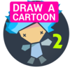 Drawing Cartoons 2 Icon